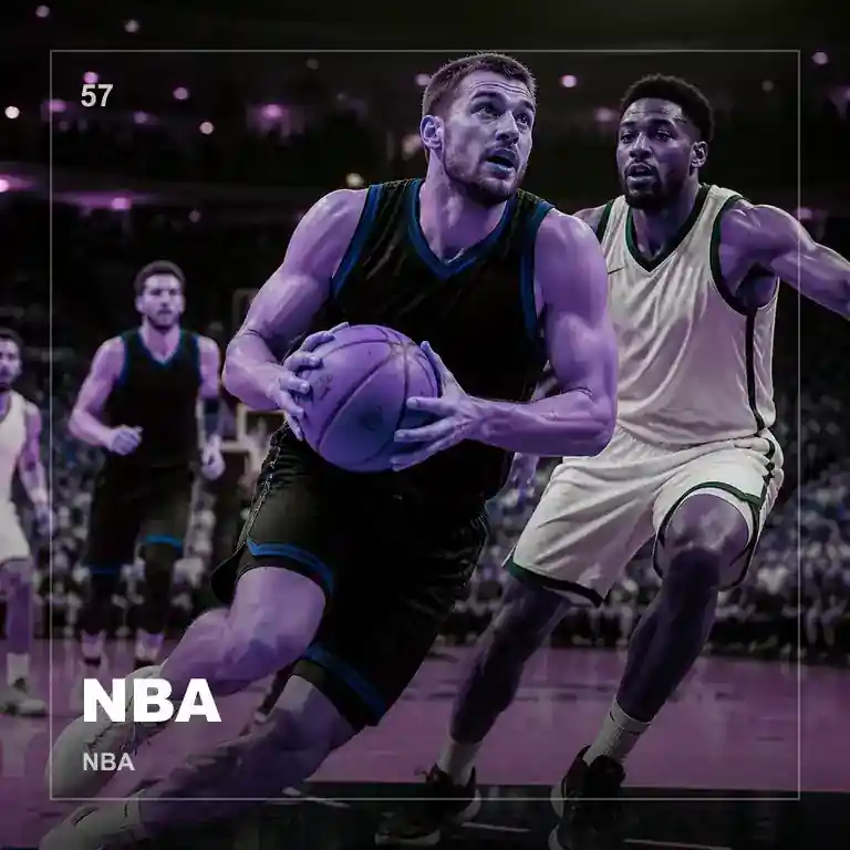 NBA总决赛MVP捧杯时刻